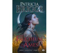 Mercy Thompson, T13 : La Faucheuse d'âmes