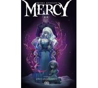 Mercy Tom 2 - Mirka Andolfo (livre en polonais)