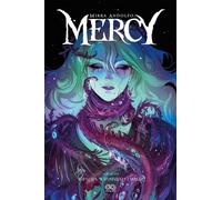 Mercy Tom 3 - Mirka Andolfo (livre en polonais)