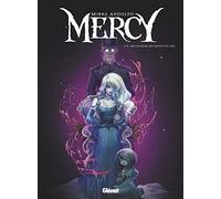 Mercy - Tome 02