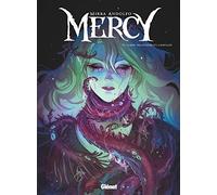 Mercy - Tome 03