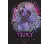 Mercy - Tome 03 - Collector