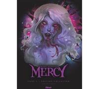Mercy - Tome 03 - Collector Mirka Andolfo (Dessinateur), Mirka Andolfo (Auteur), Mirka Andolfo (Coloriste)
