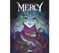 Mercy - Tome 03 Mirka Andolfo (Dessinateur), Mirka Andolfo (Auteur), Mirka Andolfo (Coloriste)