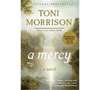 Mercy Toni Morrison (Auteur)