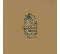 Mercy Union - Cat Nap Ep (Lim. Red Vinyl)