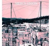 Mercy Union - The Quarry
