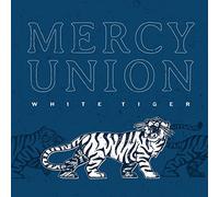 Mercy Union - White Tiger [Import]