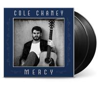 Cole Chaney – Mercy – Vinyle LP – The Orchard