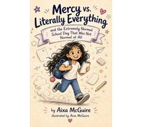 Mercy vs. Literally Everything and the Extremely Normal School Day That Was Not Normal at All