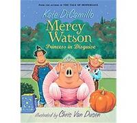 Mercy Watson, Mercy Watson Kate DiCamillo (Auteur)