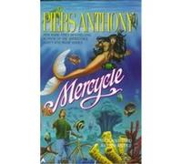Mercycle Piers Anthony (Auteur)