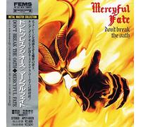 MERCYFUL FATE - ドント・ブレイク・ジ・オウス