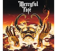 Mercyful Fate – 9 – CD