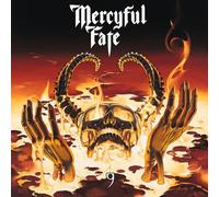 Mercyful Fate - Vinyle 33 Tours