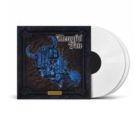 Mercyful Fate - Dead Again - UK Exclusive White Vinyl