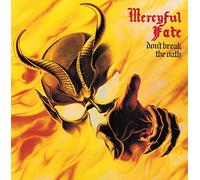 Mercyful Fate - Don't Break The Oath