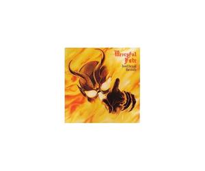 Mercyful Fate - Don't Break The Oath