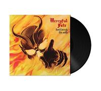 Mercyful Fate - Don't Break The Oath (EDT.) [Import]