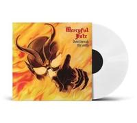 Mercyful Fate - Don't Break The Oath - UK Exclusive White Vinyl