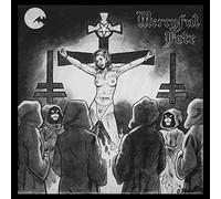 Mercyful Fate – EP (Ri)
