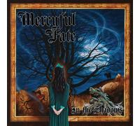Mercyful Fate – In the Shadows – Vinyle – Édition Deluxe – Sony Music