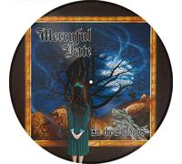 MERCYFUL FATE - IN THE SHADOWS VINYL LP NEUF