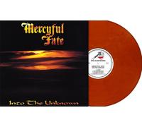 Mercyful Fate - Into The Unknown LP