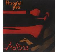 Mercyful Fate - Melissa [Import]