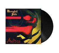 Mercyful Fate - Melissa (Limited Edt.)