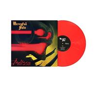 Mercyful Fate – Melissa – Vinyle (Ri) – Evil Orange Marbled – Importé – Sony Music