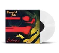 Mercyful Fate - Melissa - UK Exclusive White Vinyl