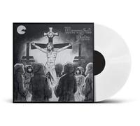 Mercyful Fate - Mercyful Fate EP - UK Exclusive White Vinyl