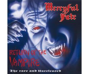 Mercyful Fate - Return Of The Vampire