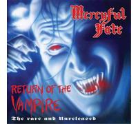 Return of the Vampire (Ri) – Sony