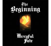 Mercyful Fate – The Beginning (Ri) – CD – Digipak