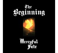MERCYFUL FATE - THE BEGINNING (DIGISLEEVE/POSTER) CD NEUF