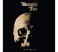 MERCYFUL FATE - Time