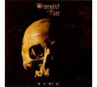Mercyful Fate - Time [Import]