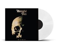 Mercyful Fate - Time - UK Exclusive White Vinyl