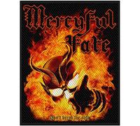 Mercyful Fate - Toppa Don't Break the Oath