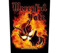 Mercyful Fate - Toppa Don't Break The Oath [Import]