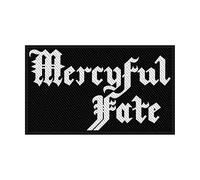 Mercyful Fate - Toppa Logo [Import]