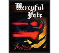 Mercyful Fate - Toppa Melissa [Import]