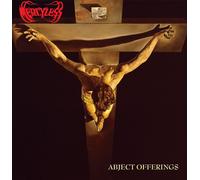 Mercyless - Abject Offerings