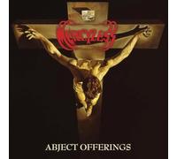 Mercyless - Mercyless - Abject Offerings