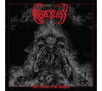 Mercyless – The Mother Of All Plagues