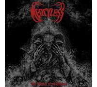 Mercyless - The Mother of All Plagues (Lim Gtf Black Vinyl) [Import]