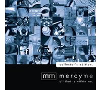 Mercyme - All That is Within Me
