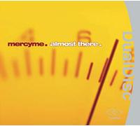 Mercyme - Almost There